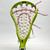 Used STX MYTH LILY Wmn Atk/Mid Complete Stick Green 11805-S000087116 View 2