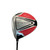 Used Top Flite TI MATRIX Mens Driver LH 10.5 Degree 11512-S000240783 View 1