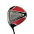 Used Top Flite TI MATRIX Mens Fairway Wood LH 3 Wood 11512-S000240784 View 3