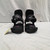 Used NOW VETTA Womens Binding Only Black SM 11651-S000422736 View 2