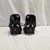 Used NOW VETTA Womens Binding Only Black SM 11651-S000422736 View 3