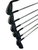 Used Bombtech Golf 3.0 Mens Golf Iron Set RH 4I-PW - Standard 11731-S000171349 View 1