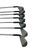Used Bombtech Golf 3.0 Mens Golf Iron Set RH 4I-PW - Standard 11731-S000171349 View 4
