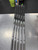 Used New Level 623-CB STEELFIBER I95 Mens Iron Set RH 6I-PW 11945-S000258206 View 8