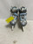 Used Bladerunner MICRO XTG Boys Softboot Skate White Adjustable 11855-S000208635 View 1