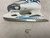 Used Bladerunner MICRO XTG Boys Softboot Skate White Adjustable 11855-S000208635 View 4