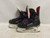 Used Bauer VAPOR X700 Junior Hockey Skate Black Junior 03 11855-S000208637 View 3