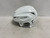 Used Bauer HYPERLITE Hockey Helmet Only White S/M 11855-S000208641 View 2