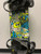 Used K2 MINI TURBO Boys Board/Binding Black 130 cm 11855-S000208654 View 3