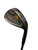 Used Cleveland CG14 ZIP GROOVES Golf Wedge Mens RH 52 Degree 11856-S000031792 View 1
