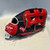 Used Rawlings SELECT BB/SB Glove RH Throw Navy Blue 12 1/4" 11878-S000030739 View 2