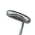 Used Odyssey DUAL FORCE ROSSIE II Mens Putter RH 35” View 3