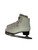 Used FIGURE 8S WomensFigure Skate White Senior 8 11732-S000371595 View 2