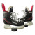 Used CCM JETSPEED Junior Hockey Skate Junior 02 11820-S000060948 View 1