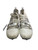 Used Under Armour Jr FB Cleats White Junior 04 11732-S000371634 View 2