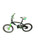 Used Dynacraft SURGE REACTON BMX Bike Boys Green 18" 11899-S000029928 View 1