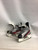 Used Bauer VAPOR X1.0 Senior Hockey Skate Senior 7 11900-S000029290 View 1