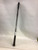 Used Warrior PLATINUM ALLOY Mens Atk/Mid LAX Shaft Black 11900-S000029295 View 1