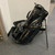 Used Big Max DRI LITE HYBRID Mens Stand Bag Black 11762-S000084243 View 1