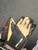 Used Itech HG430 Junior Gloves Black And Red 12" 11162-C000463262 View 3
