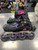 Used ZPM SPORTS 1-4 ADJUSTABLE SKATES Junior Rec Fitness Skates Black Adjustable 11945-S000258213 View 1