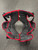 Used Riddell PURSUIT XL YOUTH SP FB Shoulder Pads Grey XL 11726-S000301288 View 2