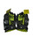 Used Bauer VAPOR X Youth Gloves Black 10" 11680-S000438459 View 2