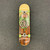 Used Element DRAGON Complete Skateboard Green 7 3/4" 11762-S000084244 View 4