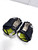 Used Warrior ALPHA Senior Gloves Black 13" 11860-S000314025 View 2
