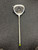 Used STX ECLIPSE II Mens Goalie Stick White 11162-S000463268 View 1