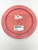 Used Prodigy Disc D3 500 Disc Golf Driver Pink 176g 11805-S000087128 View 2