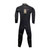 Used Billabong Junior Full Suit Black JR 12 11443-S000207885 View 1