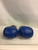 Used Ringside Boxing Gloves Royal Blue Senior 11900-S000029299 View 1