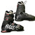 Used Rossignol FLASH IRS Mens DH Ski Boot Black 255 MP - M07.5 - W08.5 11484-S000310782 View 1