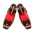 Used Rossignol EVO R Mens DH Ski Boot Black 265 MP - M08.5 - W09.5 11484-S000310803 View 6