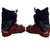 Used Rossignol EVO Mens DH Ski Boot Red 275 MP - M09.5 - W10.5 11484-S000310806 View 2