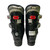Used Rossignol FLASH Mens DH Ski Boot Black 265 MP - M08.5 - W09.5 11484-S000310811 View 4