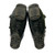 Used Rossignol FLASH Mens DH Ski Boot Black 265 MP - M08.5 - W09.5 11484-S000310811 View 5