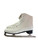 Used Hespeler FIGURE SKATE WomensFigure Skate White Senior 9 11732-S000371641 View 2