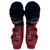 Used Rossignol EVO GRIP WALK Mens DH Ski Boot Red 265 MP - M08.5 - W09.5 11484-S000310814 View 1