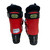Used Rossignol EVO GRIP WALK Mens DH Ski Boot Red 275 MP - M09.5 - W10.5 11484-S000310815 View 4