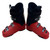 Used Rossignol EVO GRIP WALK Mens DH Ski Boot Red 265 MP - M08.5 - W09.5 11484-S000310813 View 5