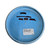 Used Innova AVIAR PUTTER Disc Golf Putter Carolina Blue 11708-S000198484 View 2