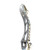 Used Brine DYNASTY RISE Wmn Atk/Mid Complete Stick Royal Blue 11484-S000310820 View 4