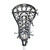 Used STX FORTRESS Wmn Atk/Mid Complete Stick Black 11484-S000310819 View 2