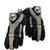 Used Maverik CHARGER Lacrosse Gloves Junior Black SM 11484-S000310826 View 1