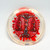 Used Dynamic Discs LUCID ICE SPLADDER 10 YR Disc Golf Mid Range Red 11805-S000087139 View 1