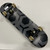 Used HYONO Complete Skateboard Black 8 1/2" 11876-S000010548 View 1