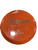 Used ALFA CHROME APOLLO MIDRANGE Disc Golf Mid Range Orange 11347-S000274837 View 1