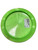 Used DGA PL TORRENT Disc Golf Driver Green 11347-S000274840 View 2